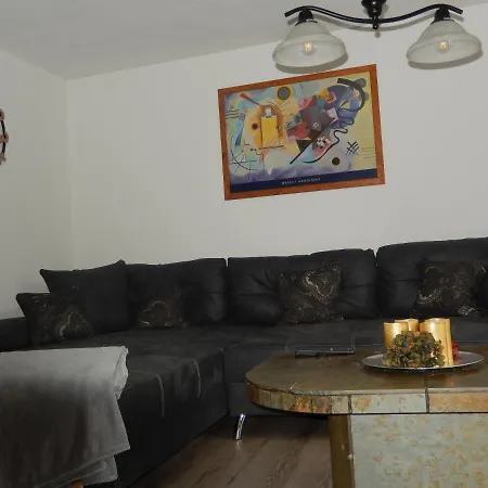 Lejlighed Ebeling Under Rainbow