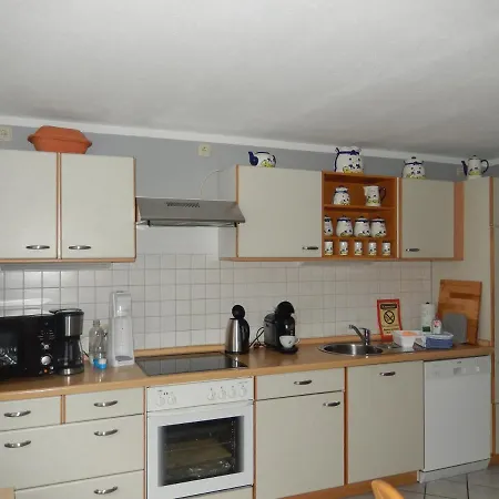 Ebeling Under Rainbow * Dassel