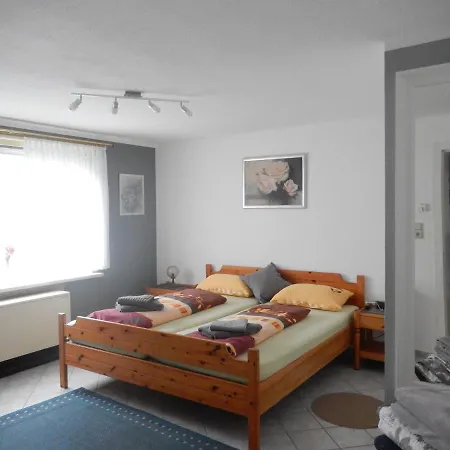 Ebeling Under Rainbow شقة Dassel