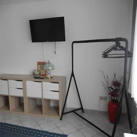 Ebeling Under Rainbow *