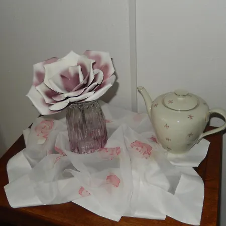 Ebeling Under Rainbow * Dassel