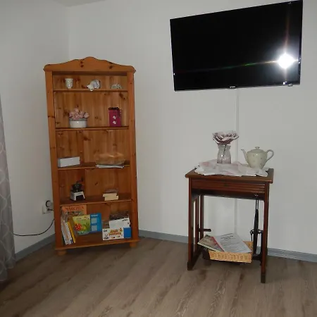 Ebeling Under Rainbow Lejlighed *