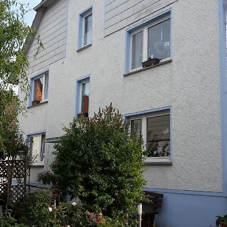 Ebeling Under Rainbow * Dassel