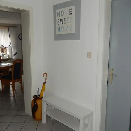 Ebeling Under Rainbow * Dassel