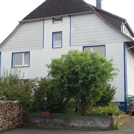 Lejlighed Ebeling Under Rainbow Dassel