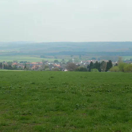 Ebeling Under Rainbow شقة