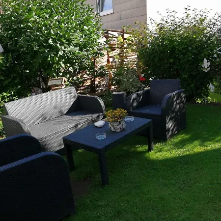 Lejlighed Ebeling Under Rainbow