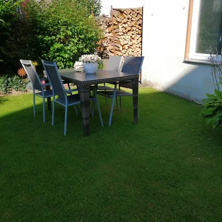 Lejlighed Ebeling Under Rainbow Dassel