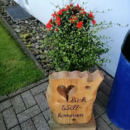 Ebeling Under Rainbow شقة *