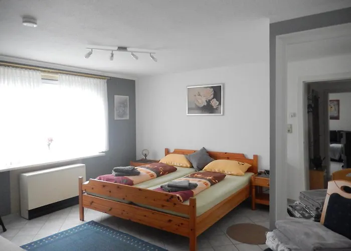 Ebeling Under Rainbow Appartement Dassel