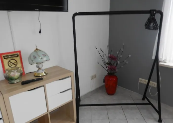 Ebeling Under Rainbow Appartement *